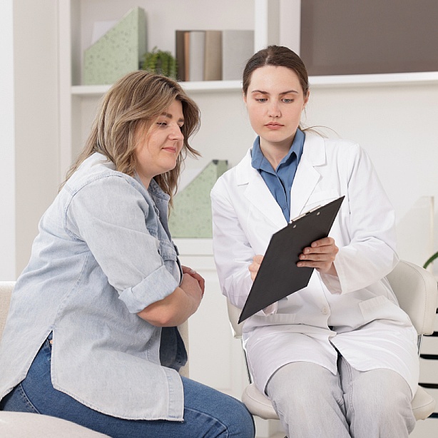 consultation